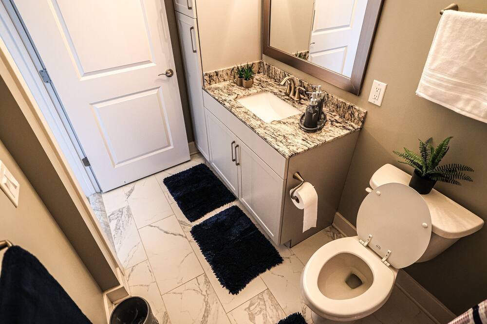 Photo of Bathroom in King of Prussia