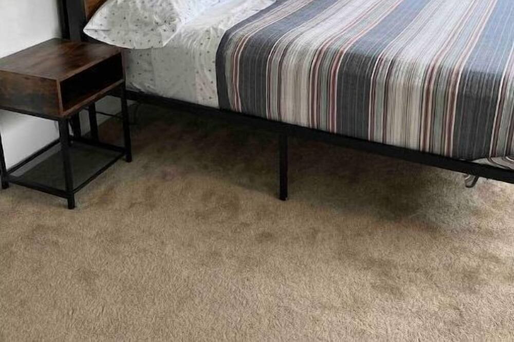 Photo of Bedroom in Cal Young