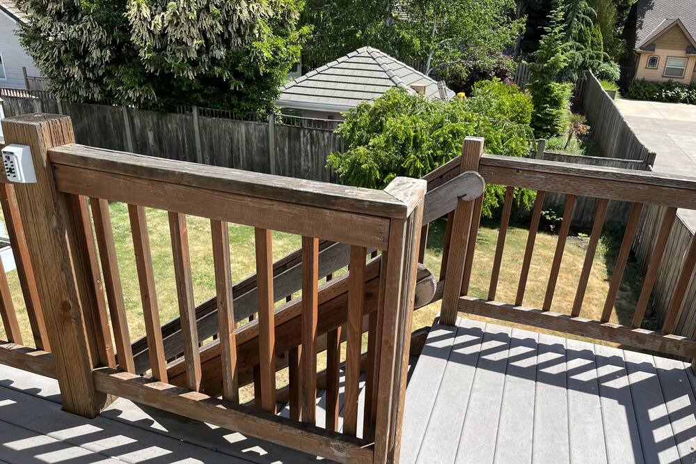 Photo of Outdoor in Cal Young