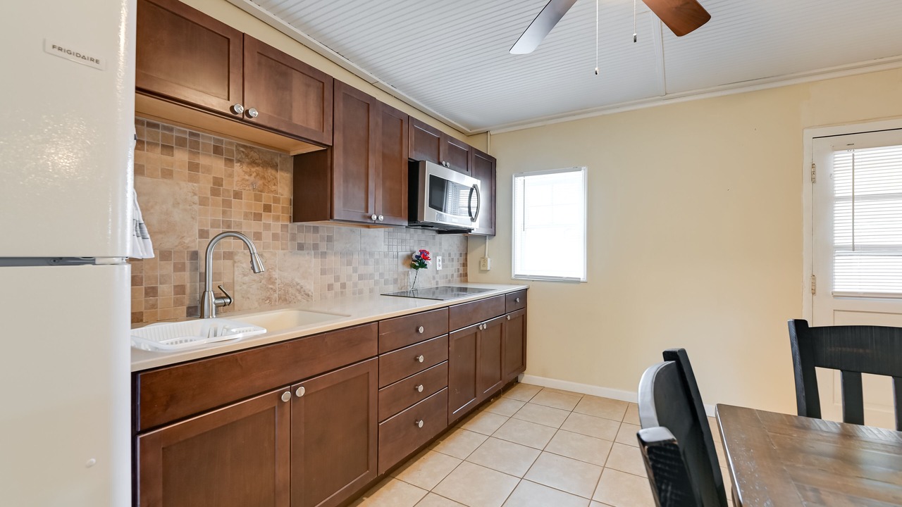 Photo of Kitchen in Edenton