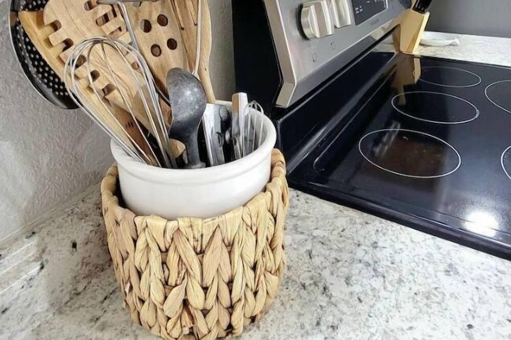 Photo of Kitchen in Boling