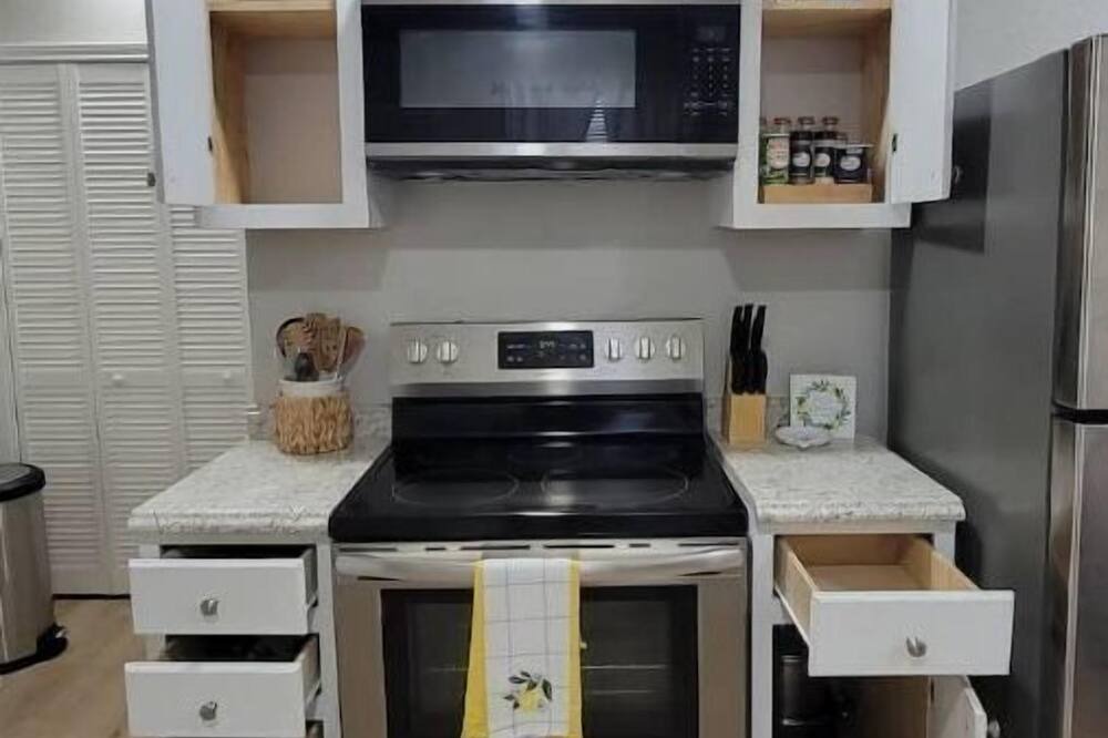 Photo of Kitchen in Boling