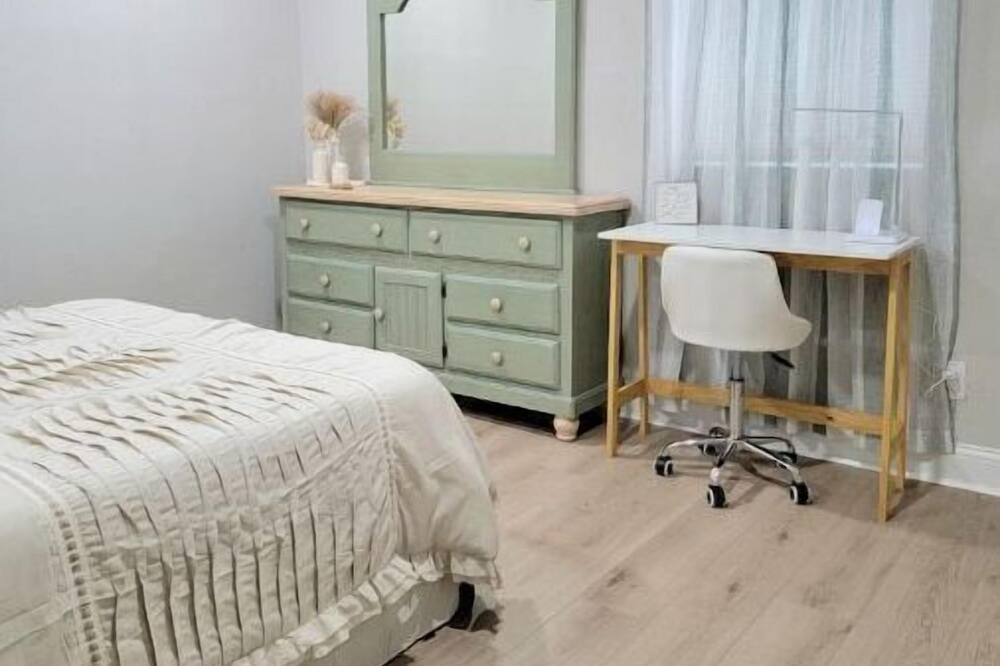 Photo of Bedroom in Boling