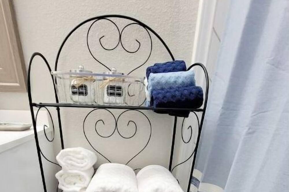 Photo of Bedroom in Boling