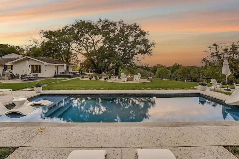 Photo of Outdoor in Smithville