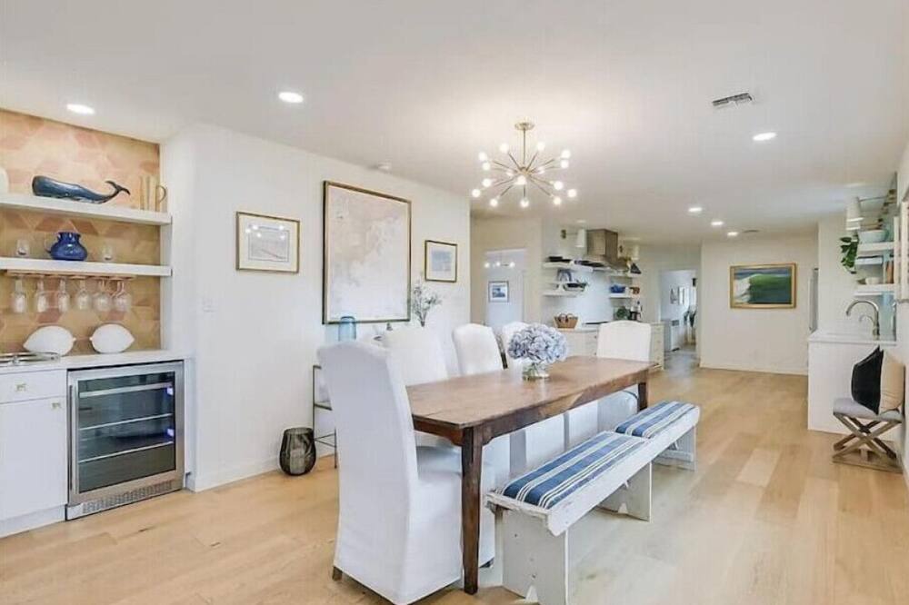 Photo of Kitchen in Smithville