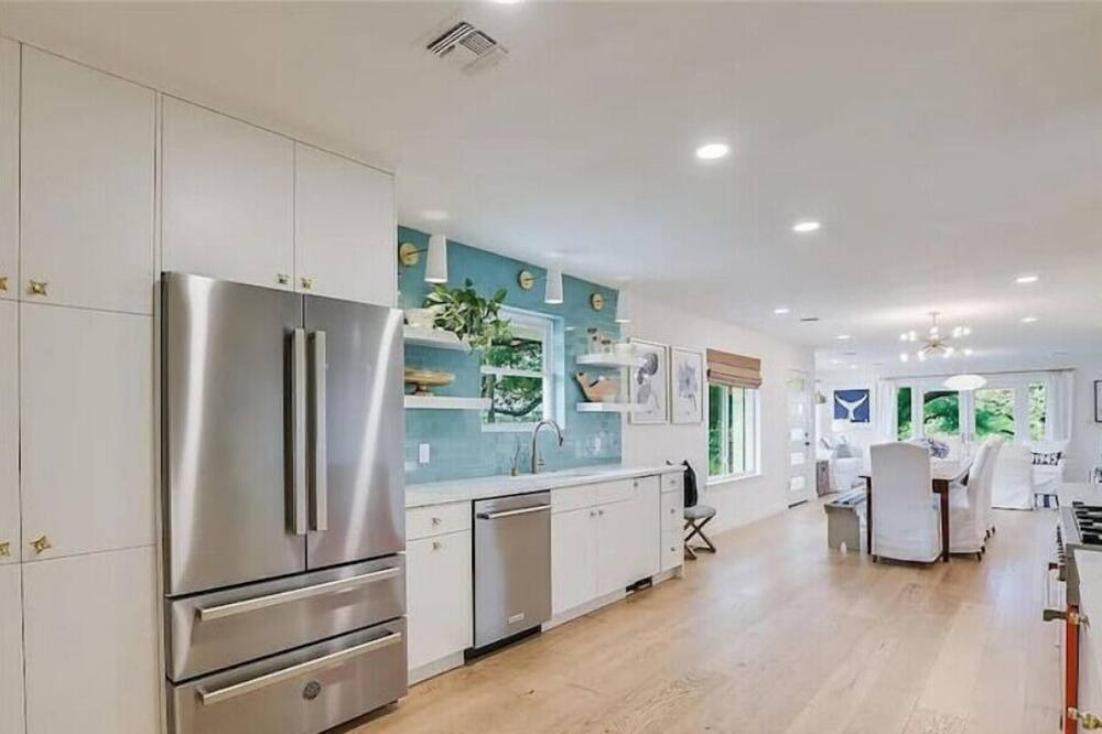 Photo of Kitchen in Smithville