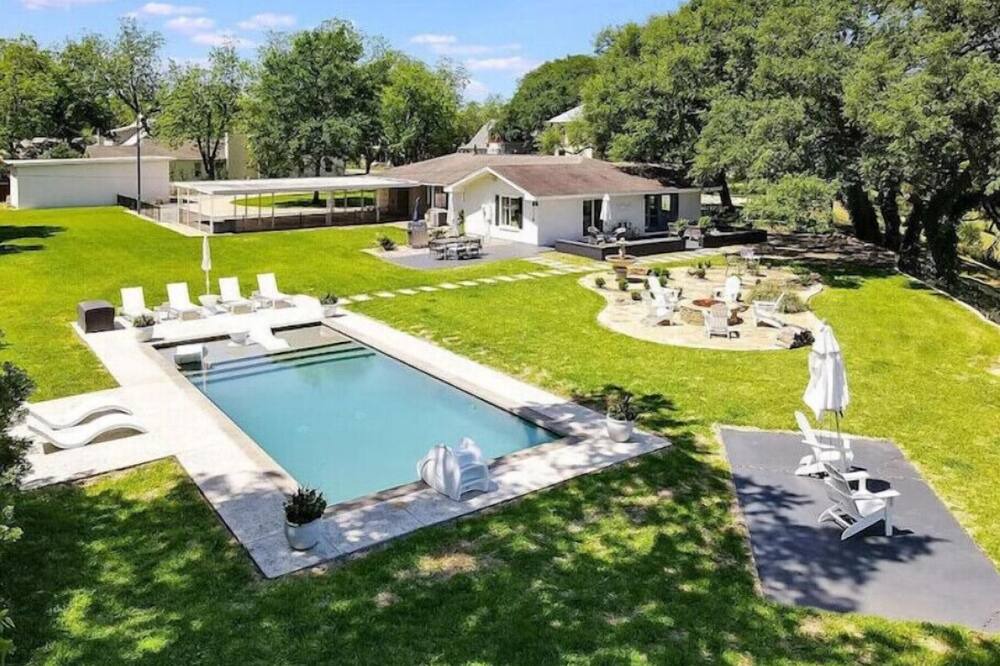 Photo of Outdoor in Smithville