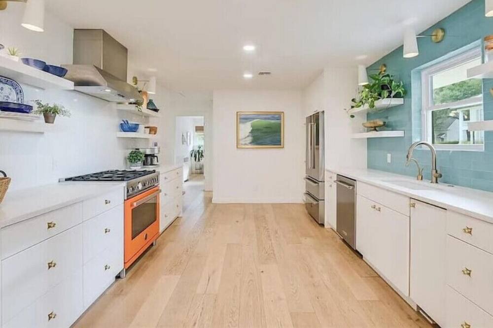 Photo of Kitchen in Smithville