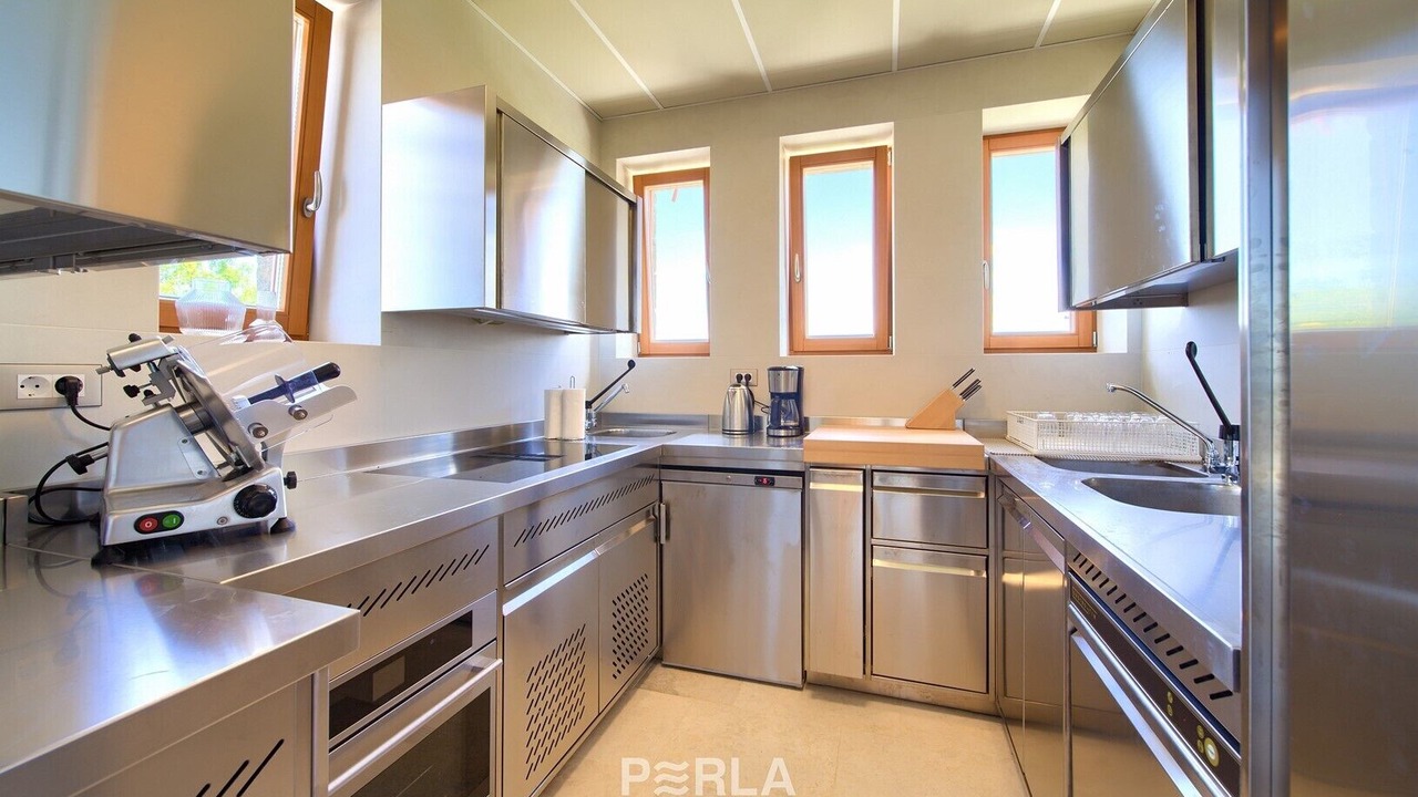 Photo of Kitchen in Sveti Bartol