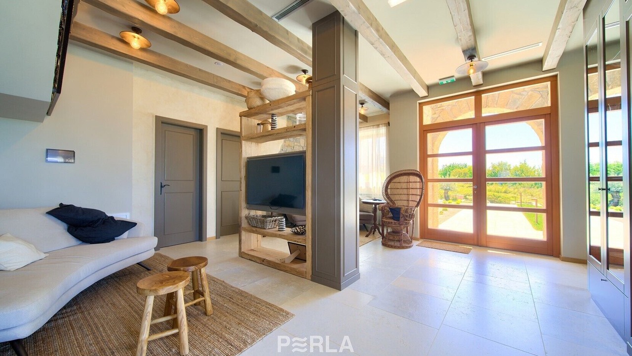Photo of Livingroom in Sveti Bartol