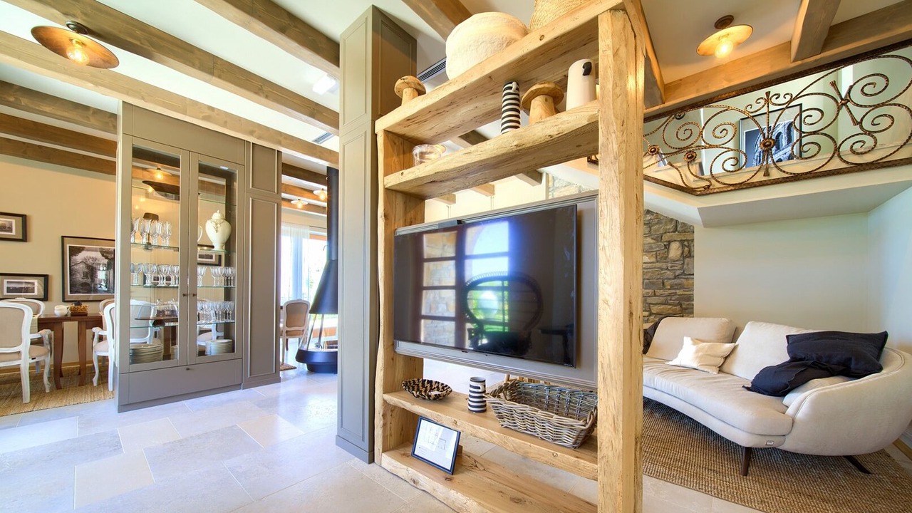 Photo of Livingroom in Sveti Bartol