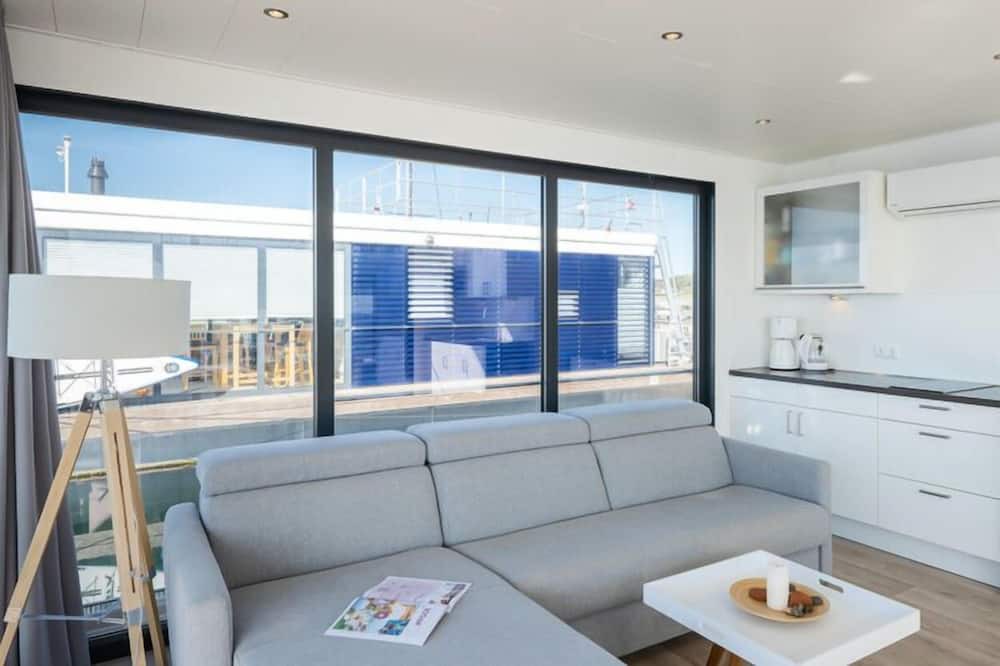 Photo of Livingroom in Rendbjerg