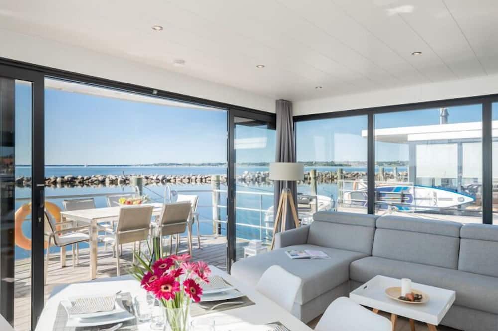 Photo of Livingroom in Rendbjerg