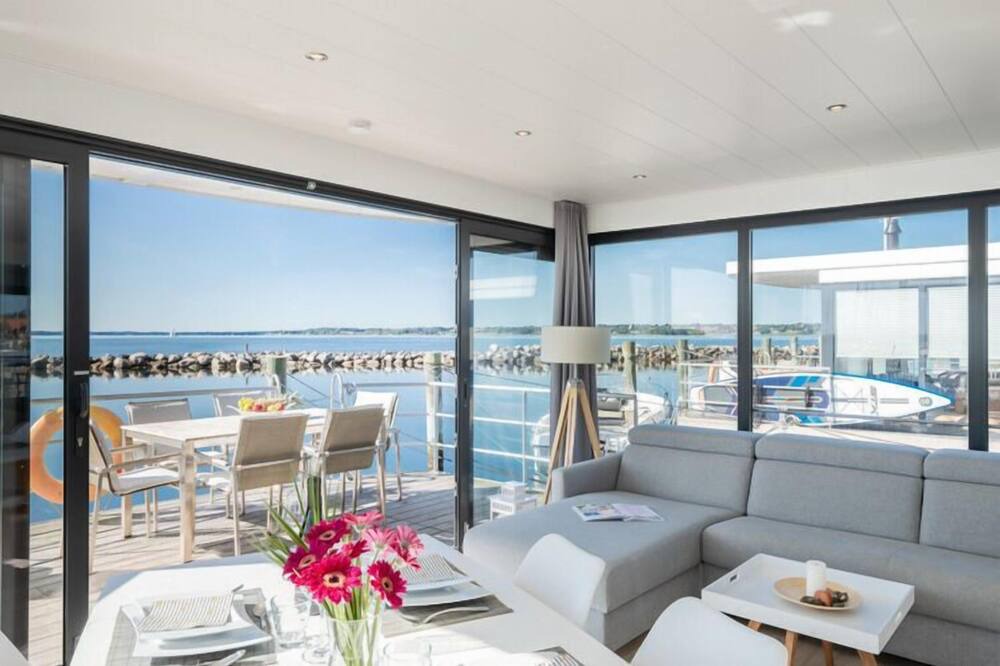 Photo of Livingroom in Rendbjerg