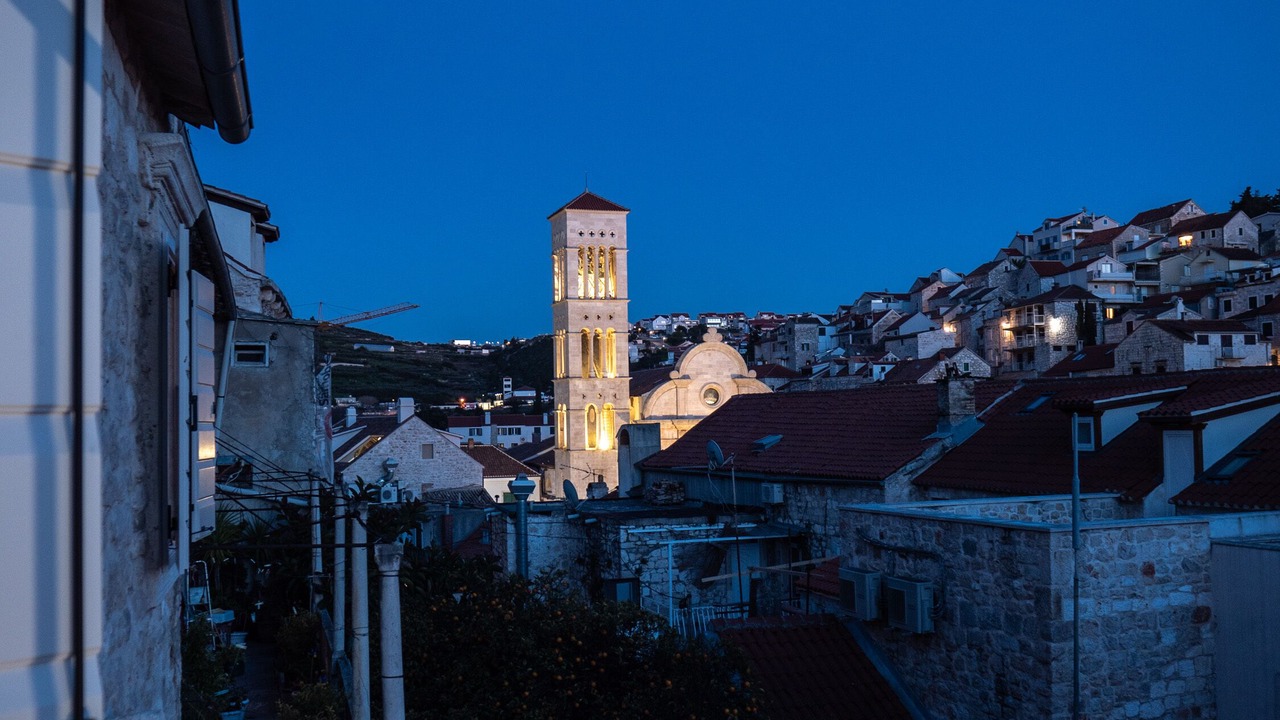 Photo of Outdoor in Hvar Old Town