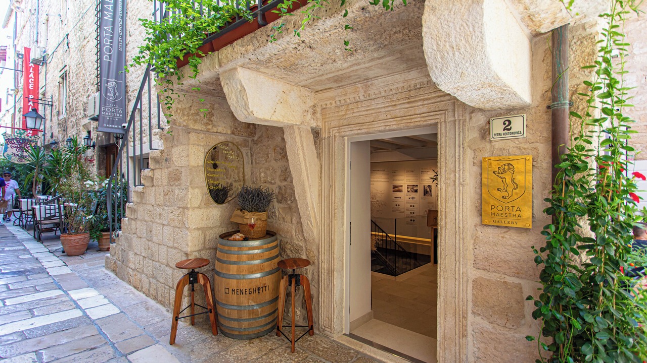 Photo of Outdoor in Hvar Old Town
