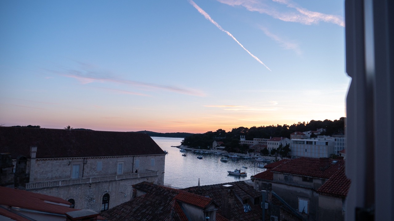 Photo of Others in Hvar Old Town