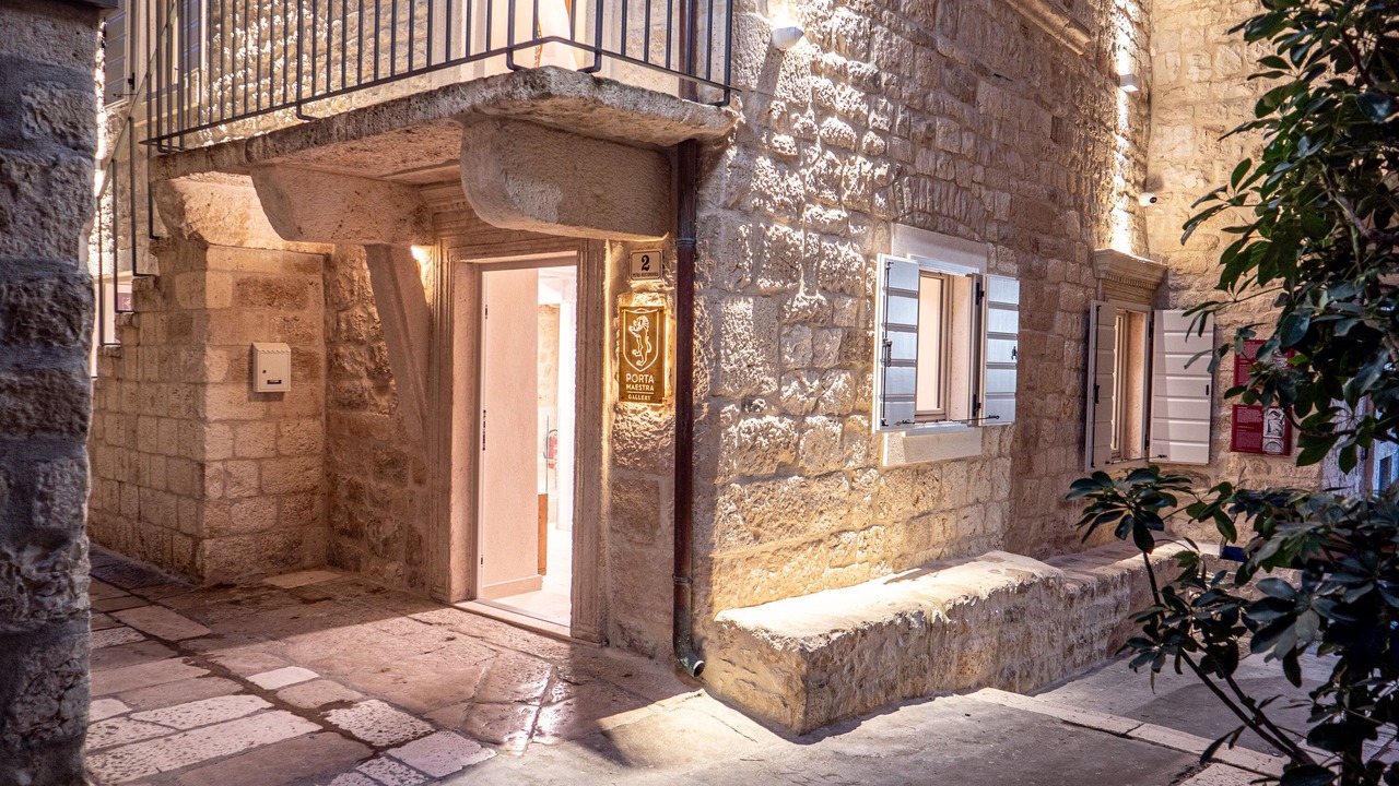 Photo of Outdoor in Hvar Old Town