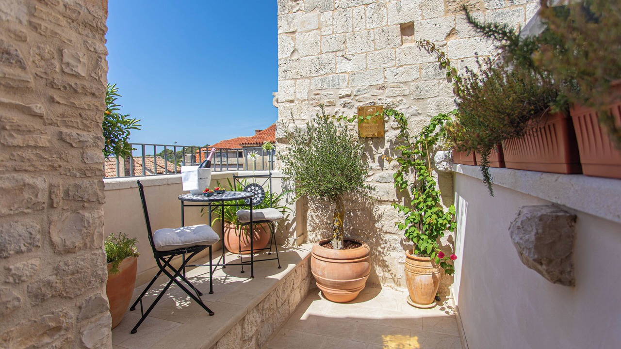 Photo of Others in Hvar Old Town