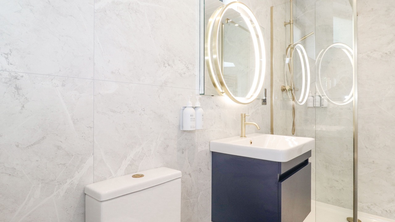 Photo of Bathroom in Hutton