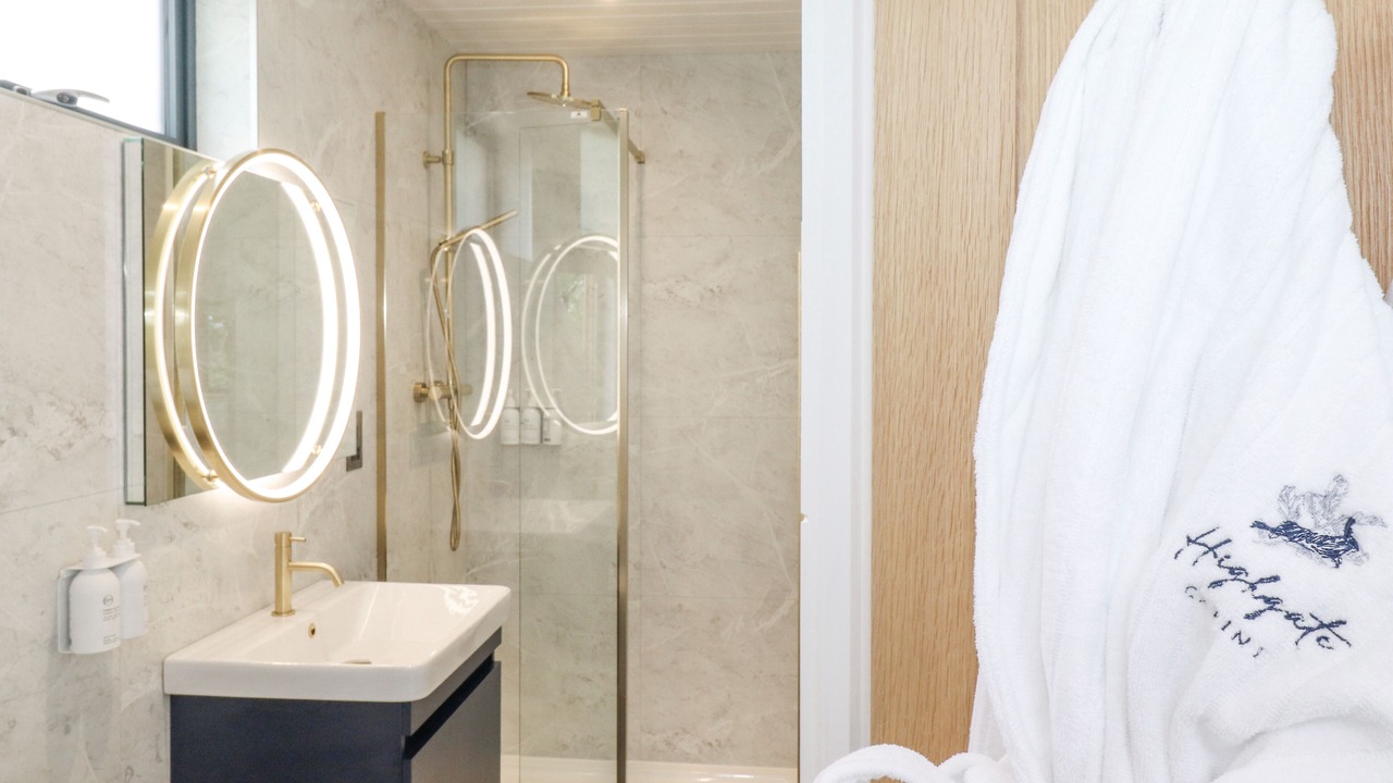 Photo of Bathroom in Hutton