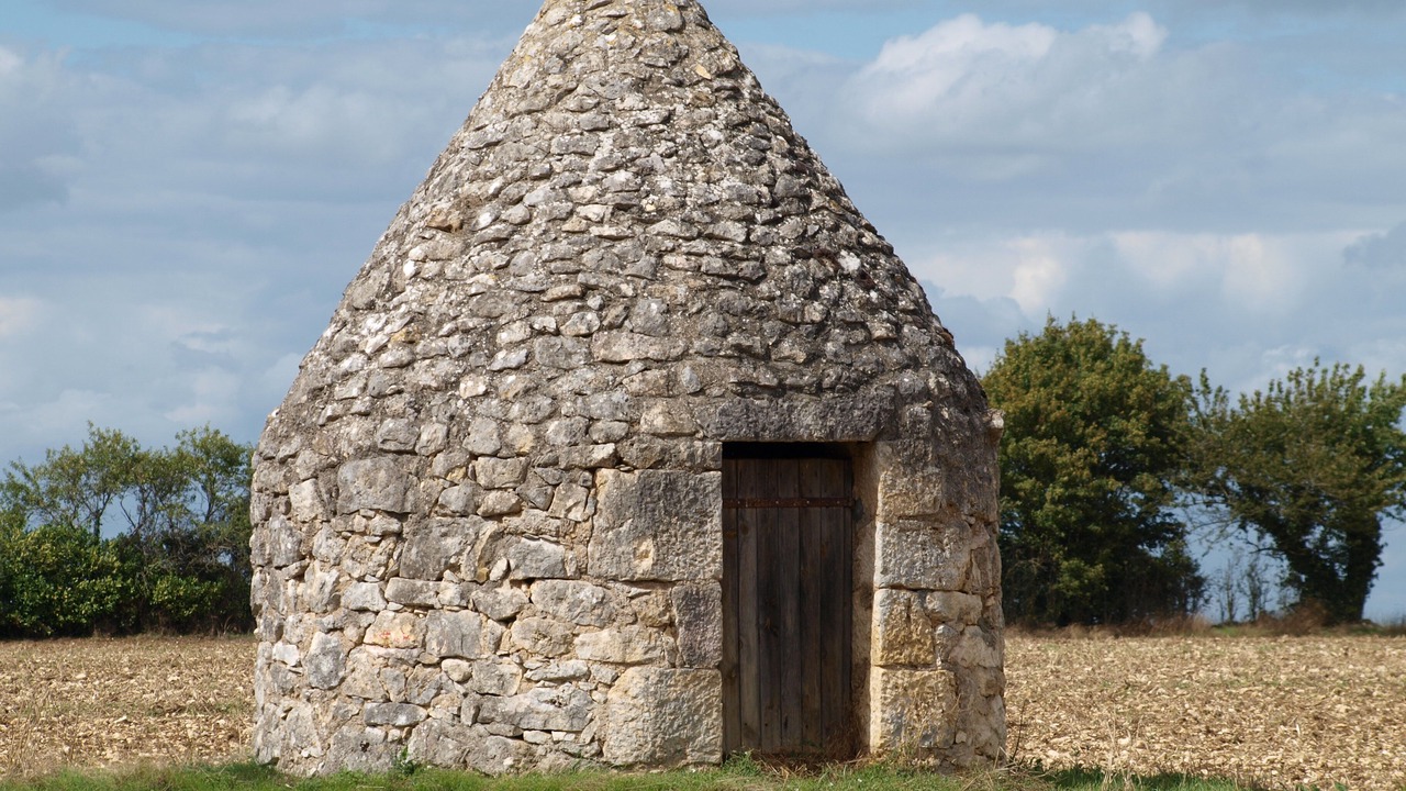 Photo of Outdoor in Angles-sur-lAnglin