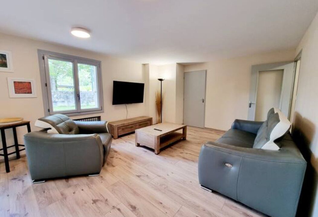 Photo of Livingroom in Nantua