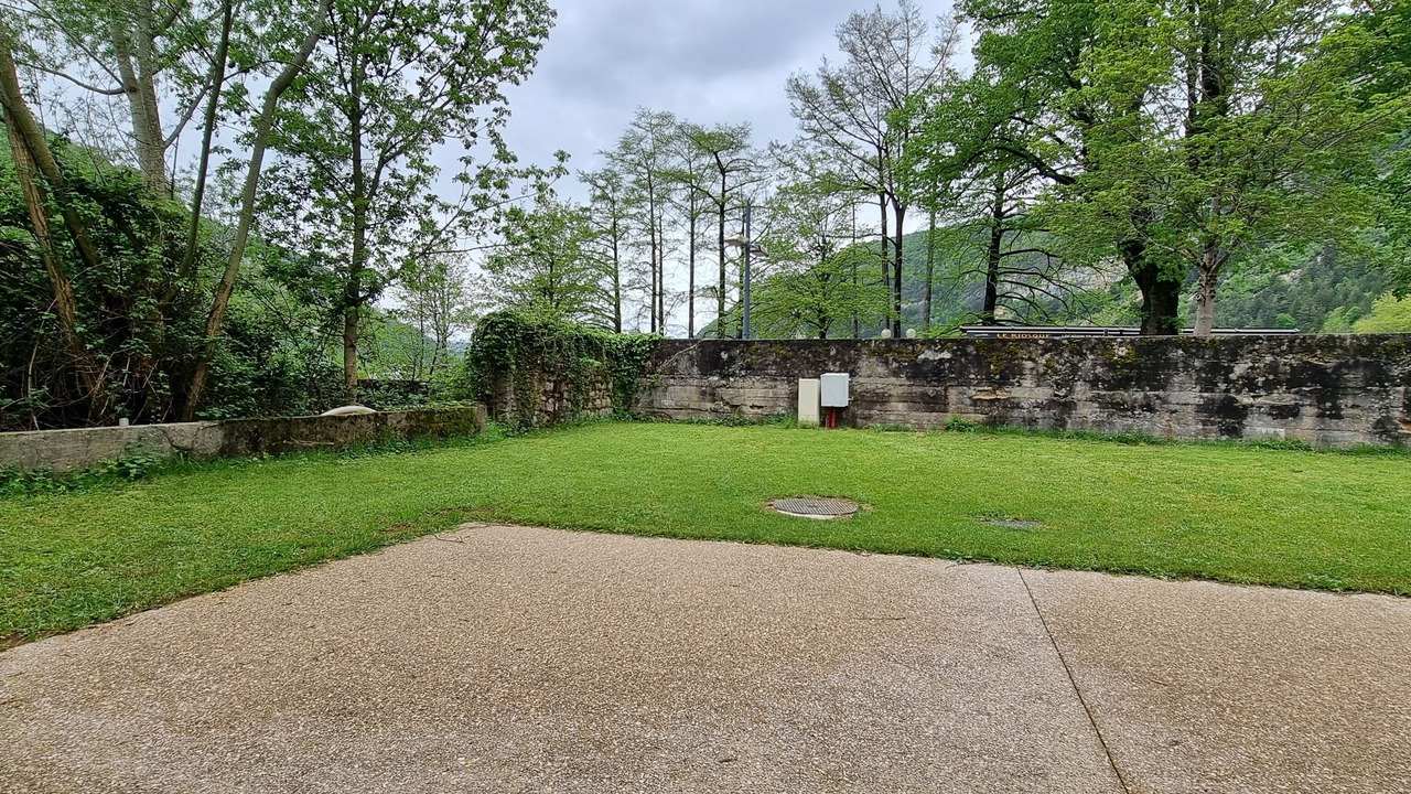 Photo of Outdoor in Nantua