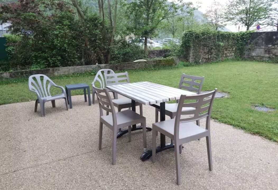 Photo of Outdoor in Nantua