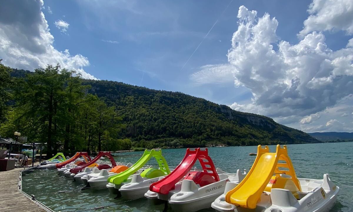 Photo of Others in Nantua