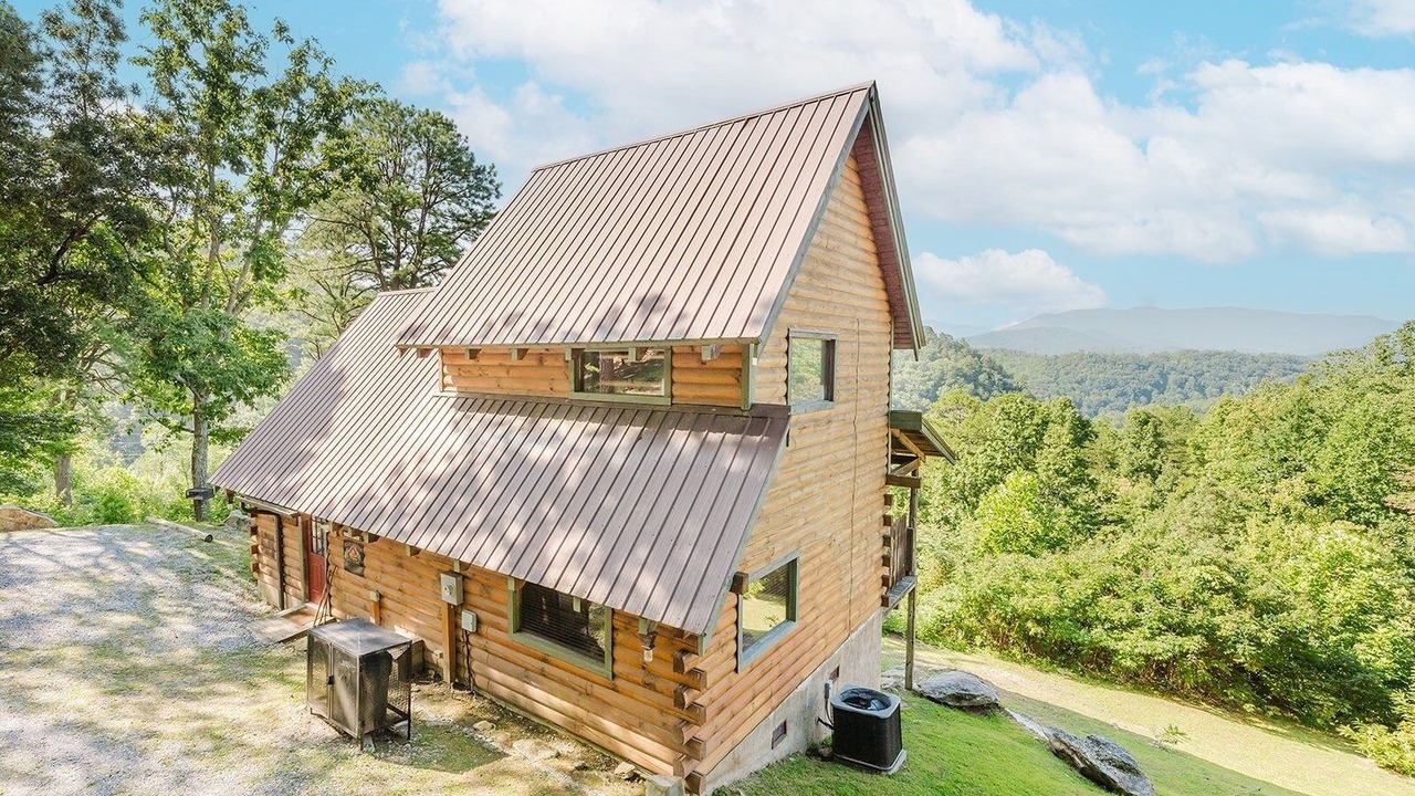 Photo of Outdoor in Townsend