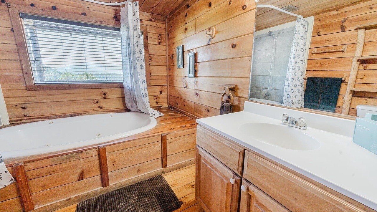 Photo of Bathroom in Townsend