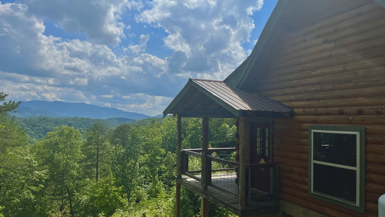 Photo of Outdoor in Townsend