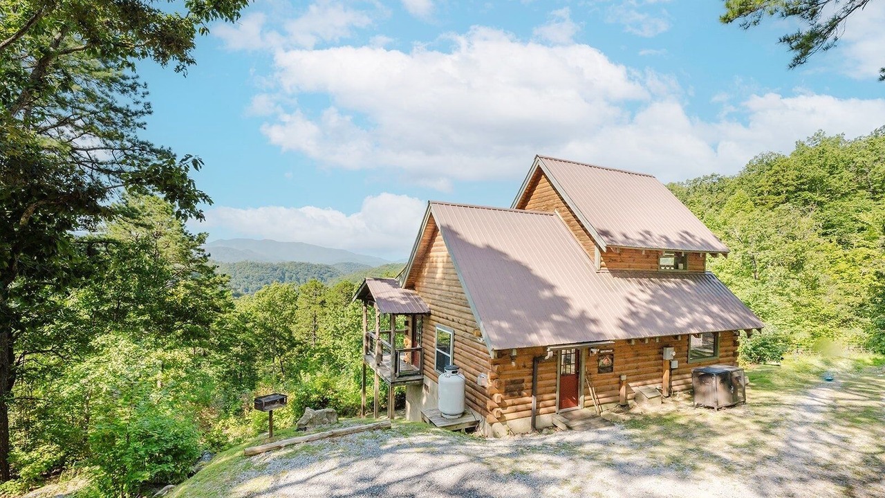 Photo of Outdoor in Townsend