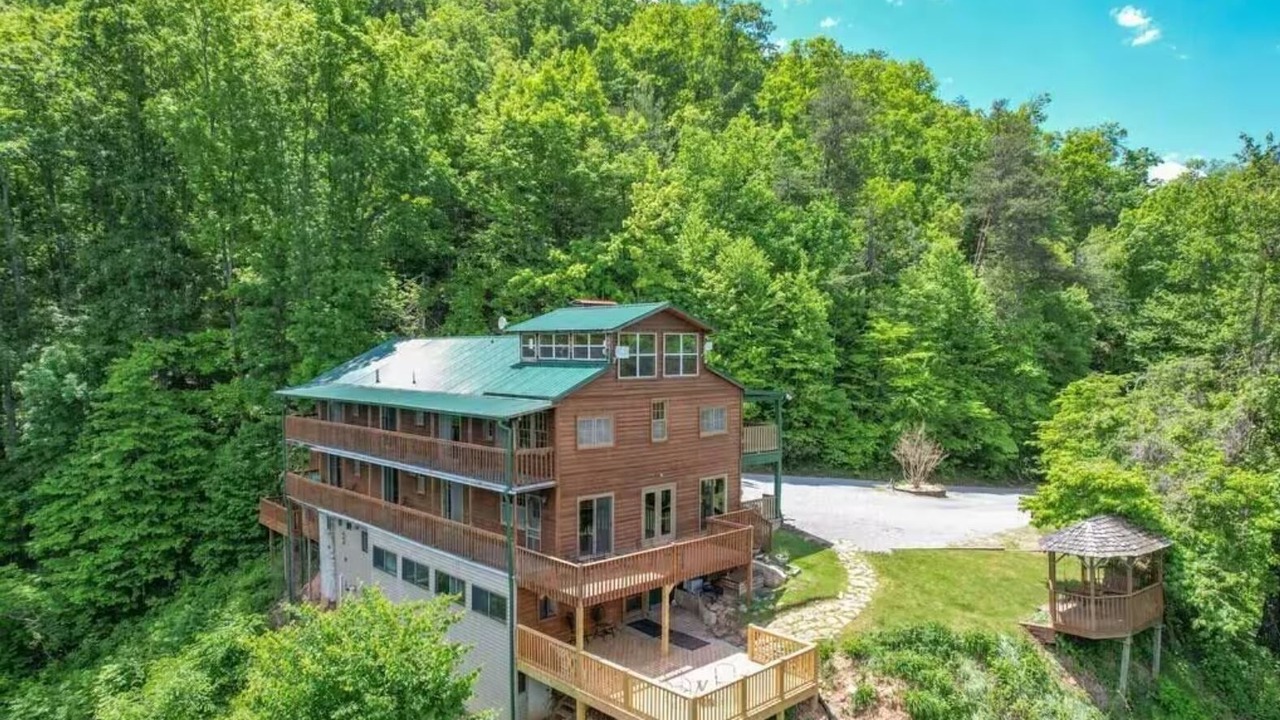 Photo of Outdoor in Wears Valley