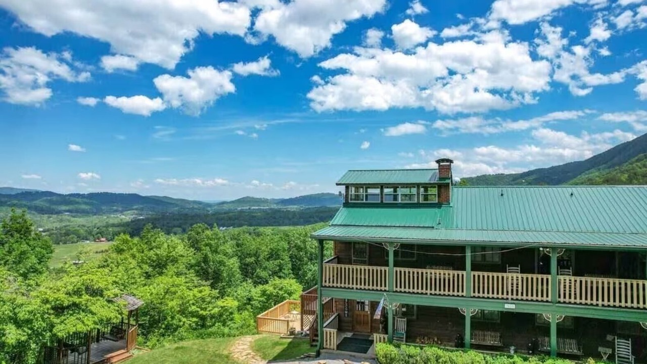 Photo of Outdoor in Wears Valley