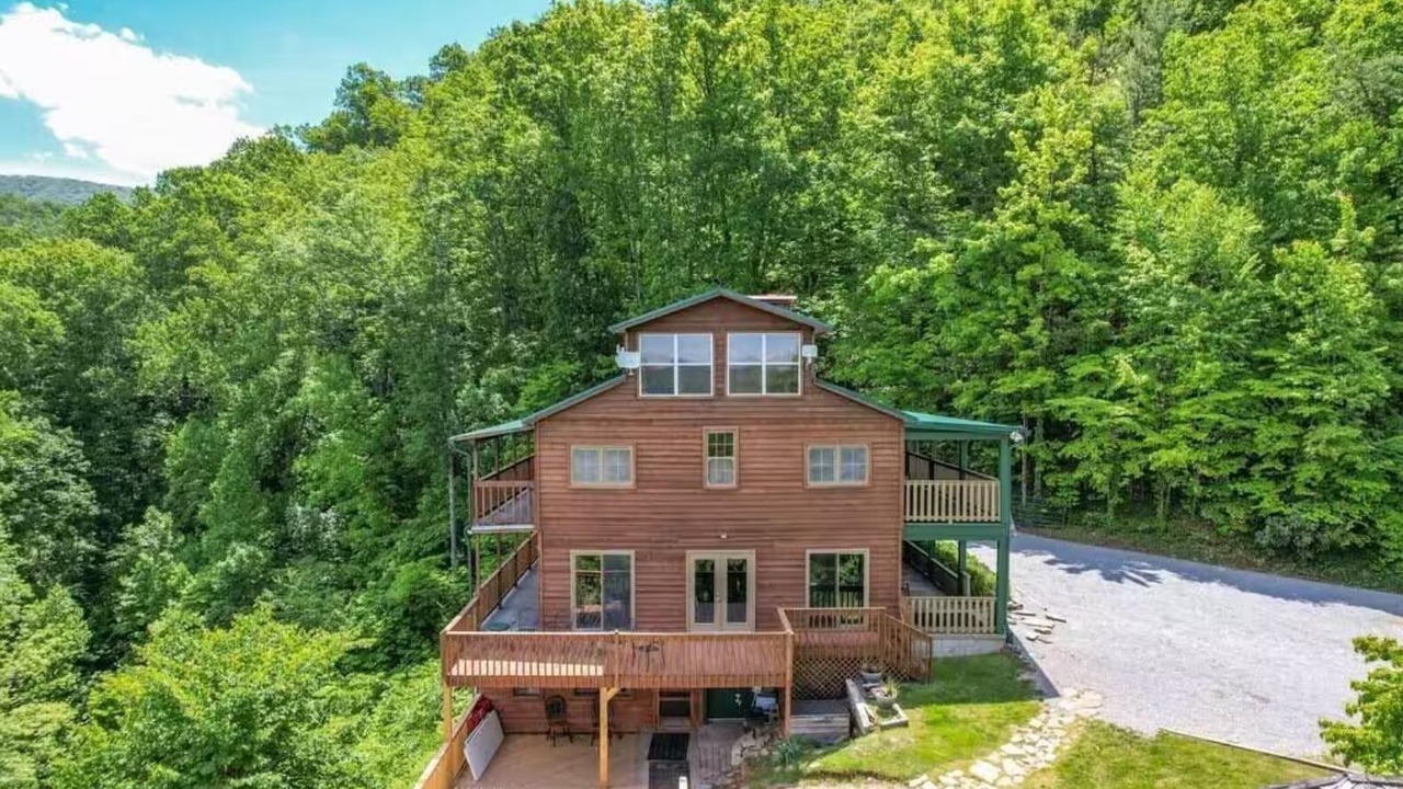 Photo of Outdoor in Wears Valley