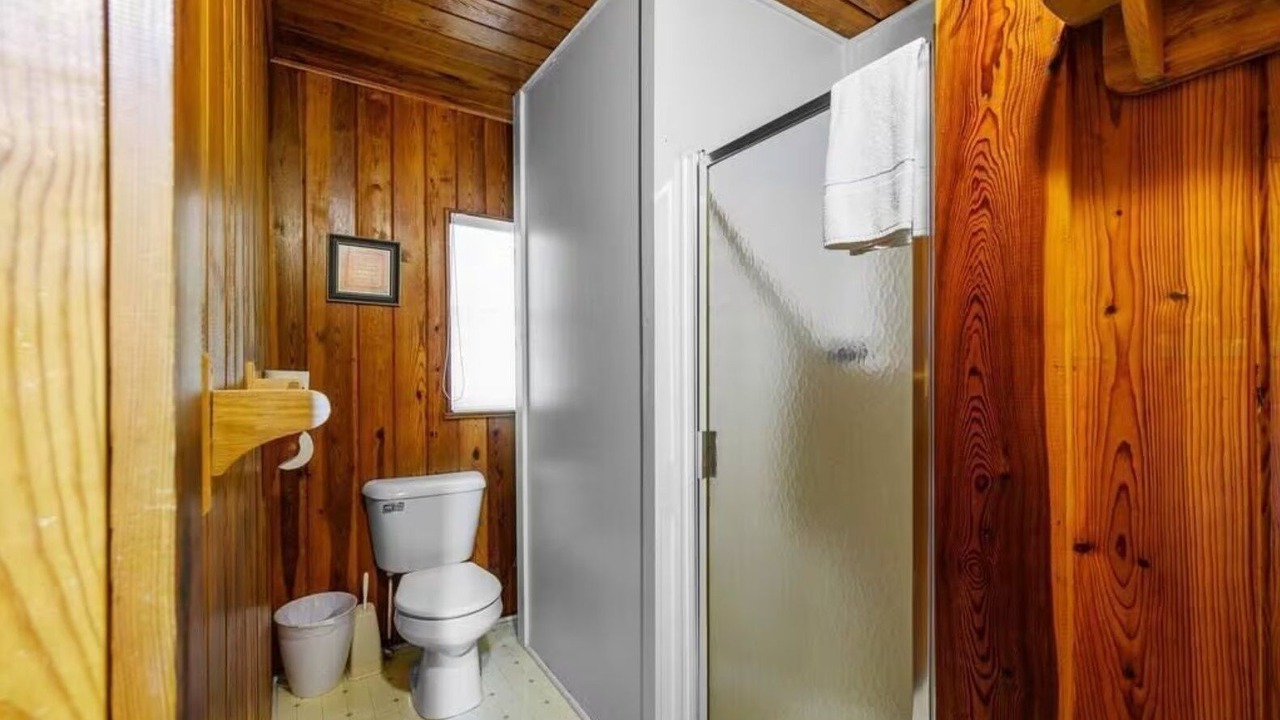 Photo of Bathroom in Wears Valley