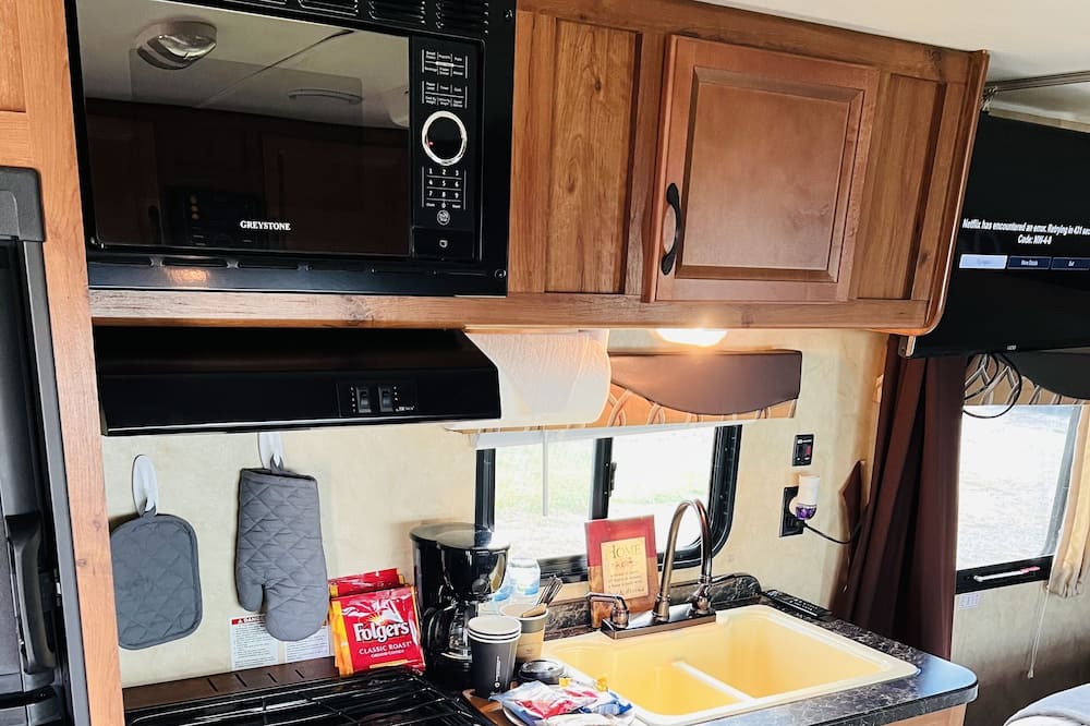 Photo of Kitchen in Carthage