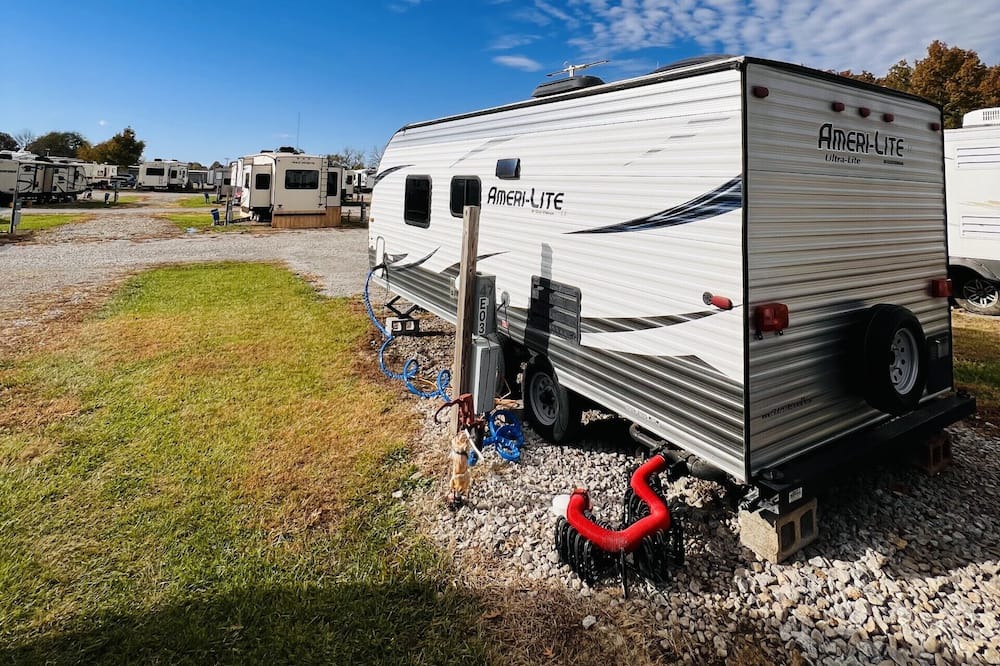 Photo of Outdoor in Carthage