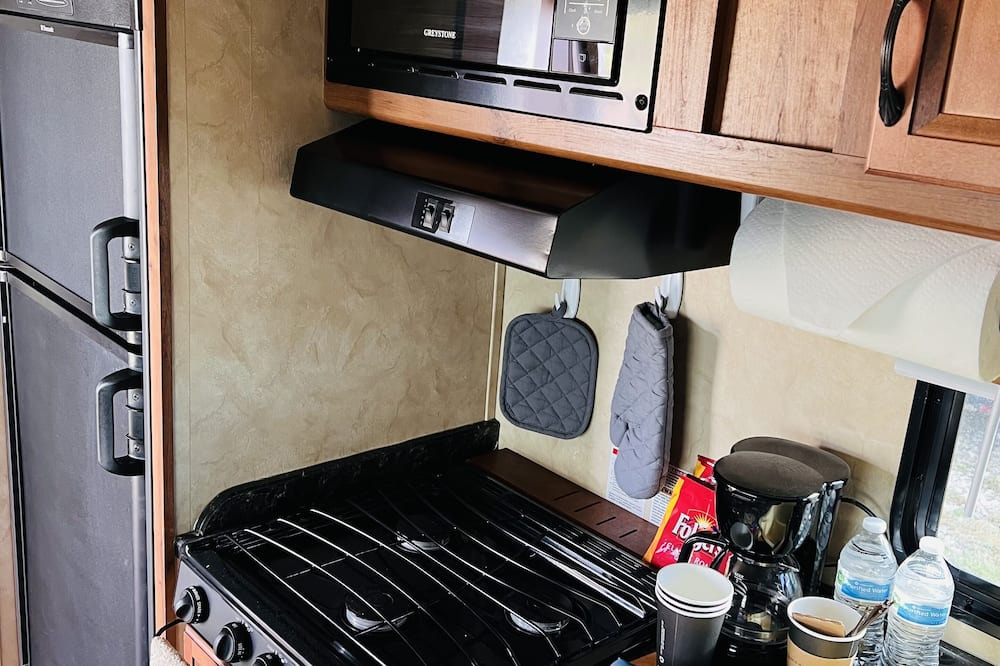 Photo of Kitchen in Carthage