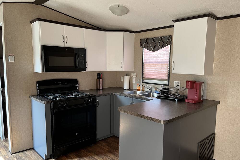 Photo of Kitchen in Niagara-on-the-Lake