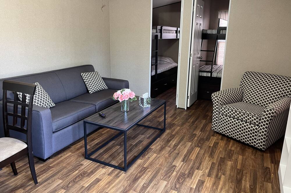 Photo of Livingroom in Niagara-on-the-Lake
