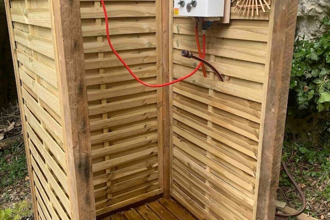 Photo of Outdoor in Sarce