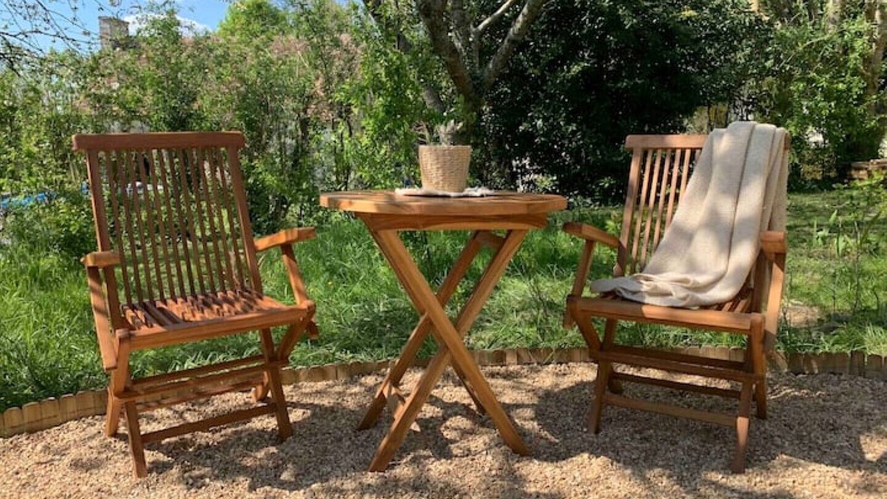 Photo of Outdoor in Sarce