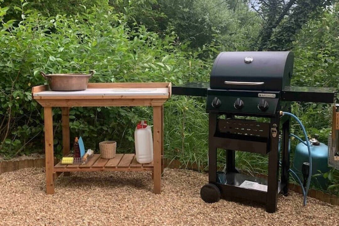 Photo of Outdoor in Sarce