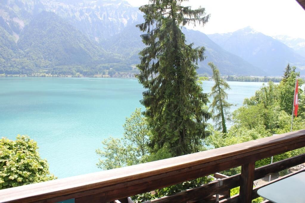 Photo of Outdoor in Ringgenberg