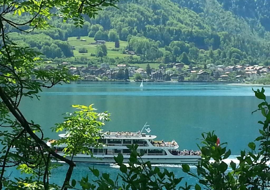 Photo of Outdoor in Ringgenberg