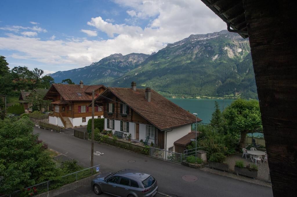 Photo of Outdoor in Ringgenberg